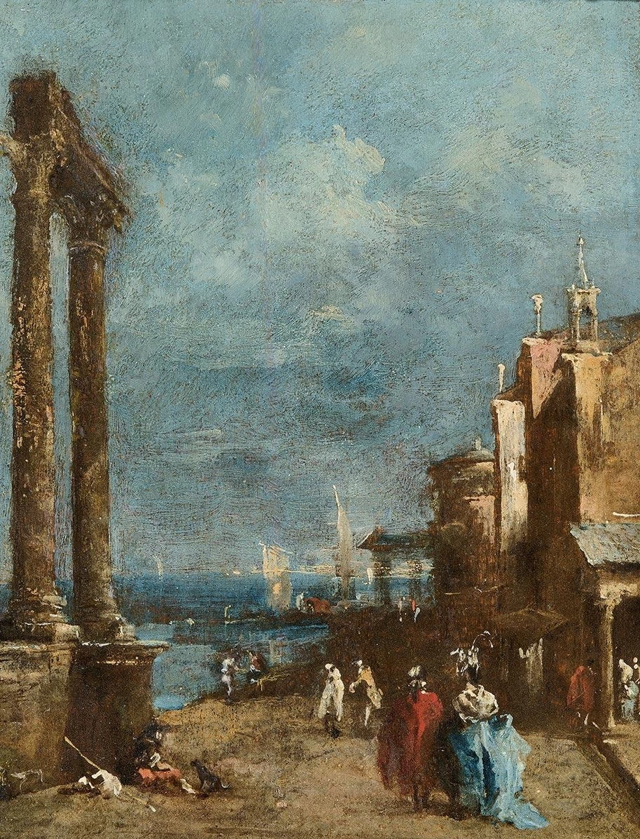 Capriccio veneziano